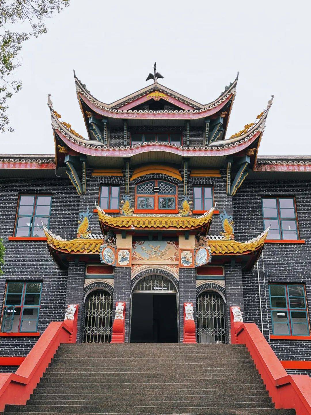 四川大学研究生院