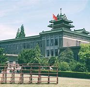 南京农业大学毕业证书图片