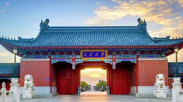 上海大学有哪些
