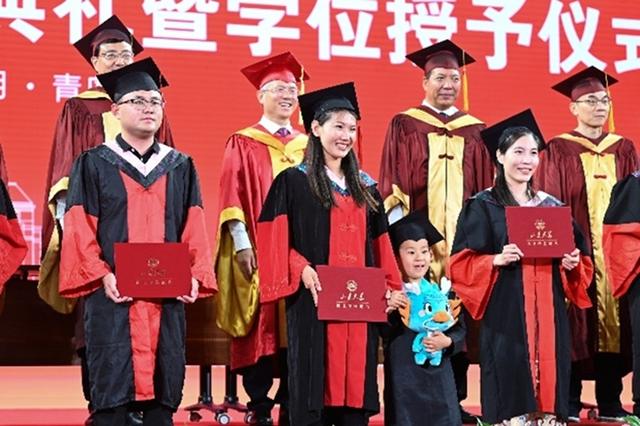 山东大学文凭含金量