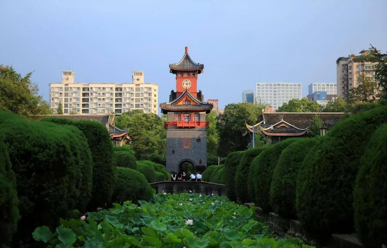 四川大学官网