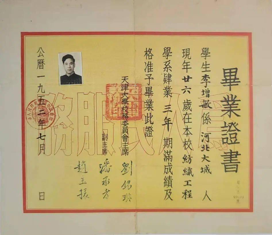 东华理工学院毕业证