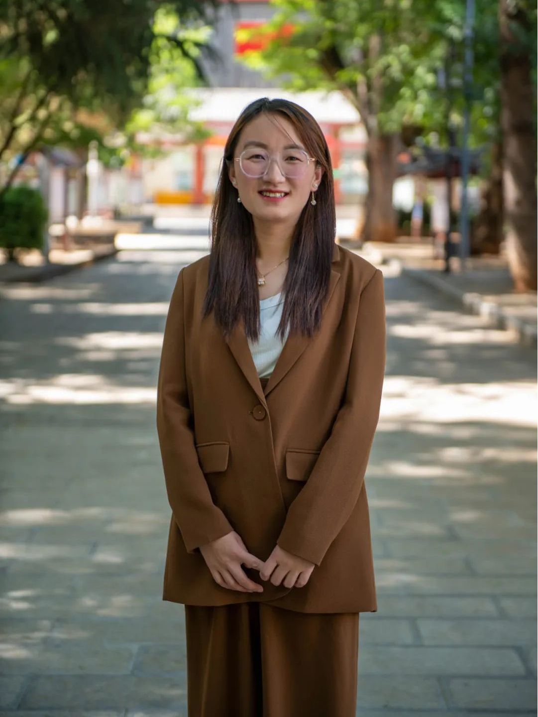 华中师范大学本科毕业证样本