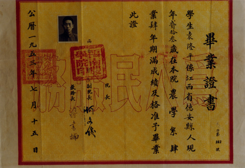 南开大学文凭含金量高吗