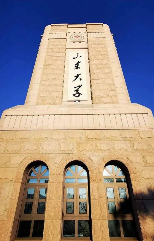 山东大学排名