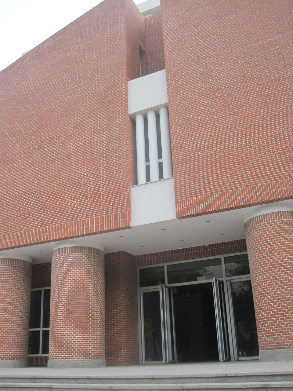 北京林业大学在读本科生