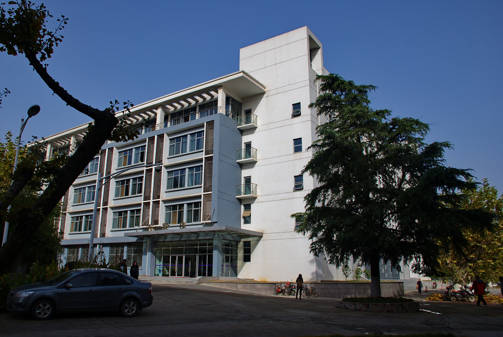 南京农业大学几年制