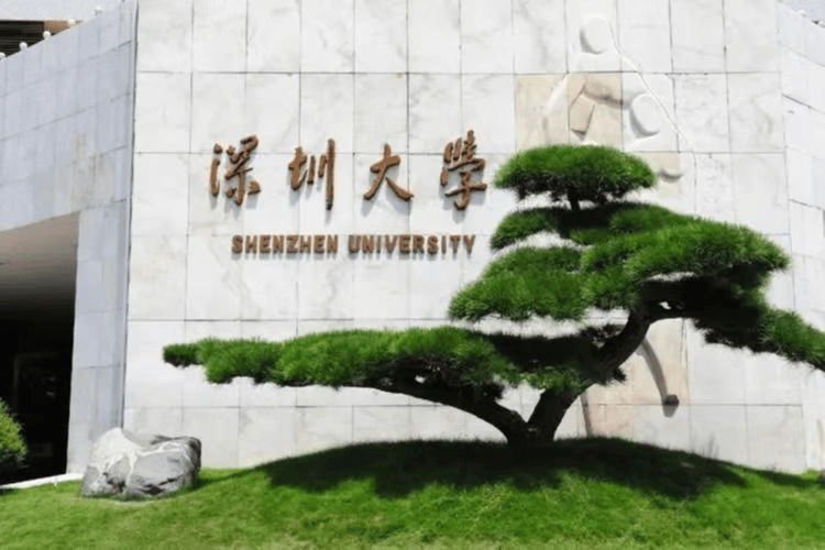 深圳大学是双一流大学吗