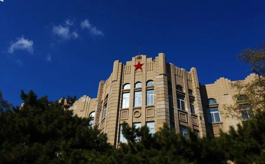 辽宁大学排名