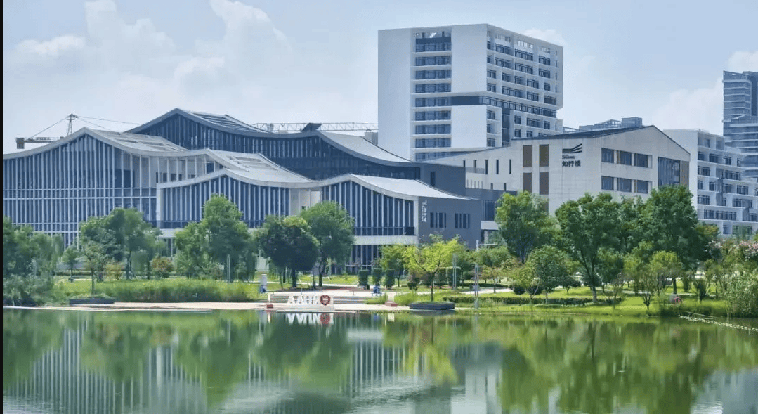 南京航空航天大学地址