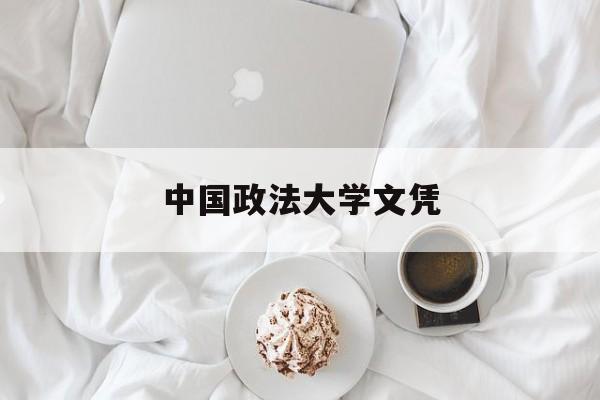 中国政法大学学历